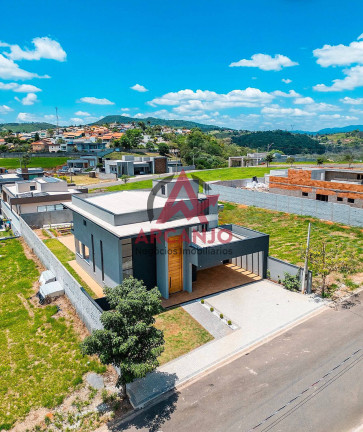 Casa com 4 Quartos à Venda, 330 m² em Vale Do Sol - Bom Jesus Dos Perdões