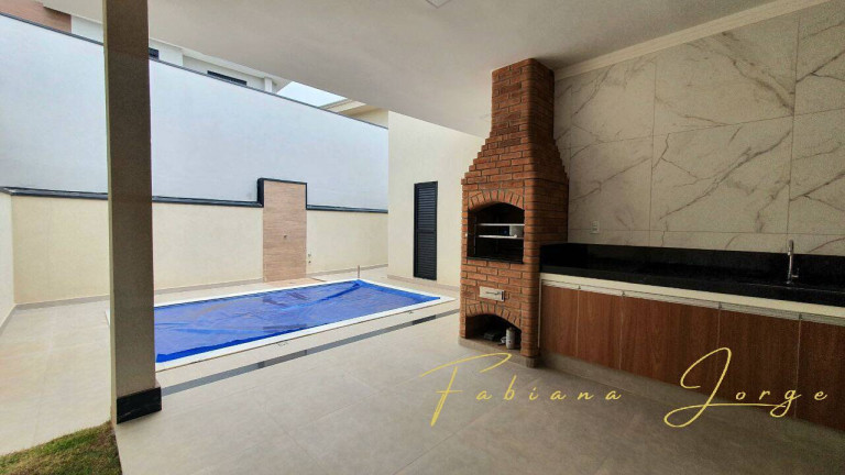 Imagem Casa de Condomínio com 3 Quartos à Venda, 192 m² em Jardim São Marcos - Valinhos