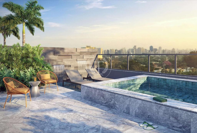 Imagem Apartamento com 1 Quarto à Venda, 26 m² em Vila Clementino - São Paulo Imagem Apartamento com 1 Quarto à Venda, 26 m² em Vila Clementino - São Paulo