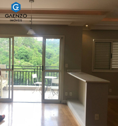 Imagem Apartamento com 2 Quartos à Venda, 101 m² em Tamboré - Santana De Parnaíba Imagem Apartamento com 2 Quartos à Venda, 101 m² em Tamboré - Santana De Parnaíba