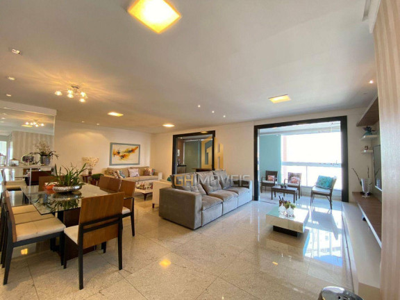 Imagem Apartamento com 3 Quartos à Venda, 173 m² em Setor Oeste - Goiânia Imagem Apartamento com 3 Quartos à Venda, 173 m² em Setor Oeste - Goiânia