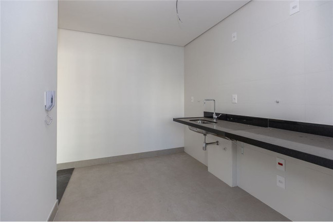 Imagem Apartamento com 1 Quarto à Venda, 79 m² em Moema - São Paulo