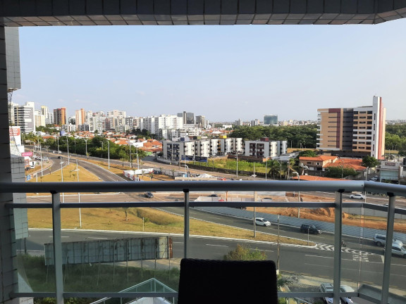 Imagem Apartamento com 3 Quartos à Venda, 140 m² em Ponta Do Farol - São Luís Imagem Apartamento com 3 Quartos à Venda, 140 m² em Ponta Do Farol - São Luís