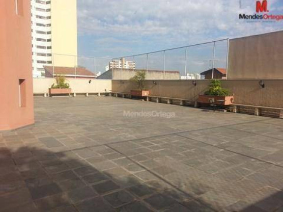 Imagem Apartamento com 3 Quartos à Venda, 206 m² em Centro - Sorocaba
