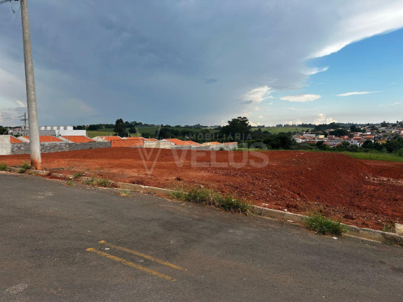 Imagem Terreno à Venda,  em Jardim Nova Aliança - Itapetininga