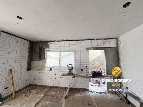 Imagem Casa com 3 Quartos à Venda, 134 m² em Barreiro - Mairiporã Imagem Casa com 3 Quartos à Venda, 134 m² em Barreiro - Mairiporã
