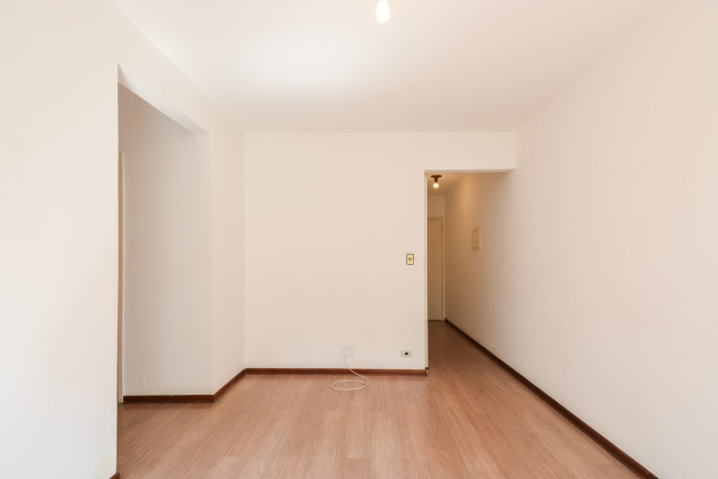 Imagem Apartamento com 2 Quartos à Venda, 60 m² em Santa Cecília - São Paulo