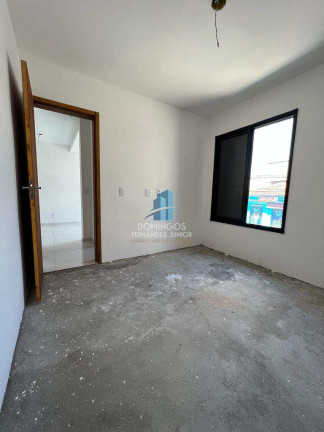 Apartamento com 2 Quartos à Venda, 39 m² em Vila Carrão - São Paulo