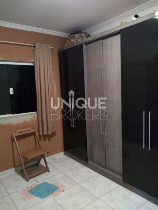 Imagem Casa com 3 Quartos à Venda, 125 m² em água Doce - Jundiaí Imagem Casa com 3 Quartos à Venda, 125 m² em água Doce - Jundiaí