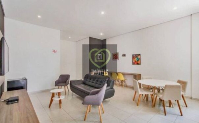 Imagem Apartamento com 2 Quartos à Venda, 72 m² em Vila Romana - São Paulo