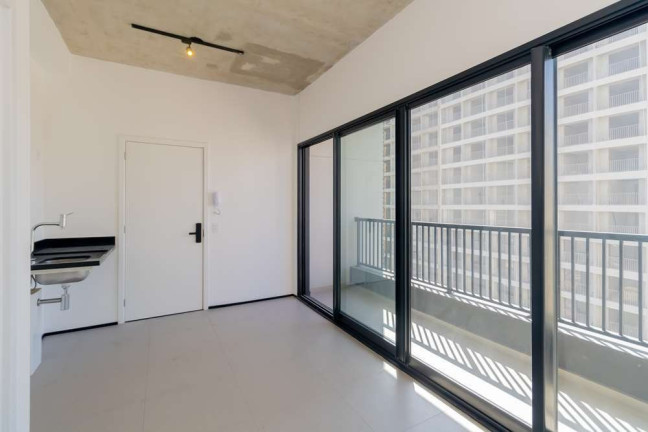 Imagem Imóvel Comercial à Venda, 27 m² em Vila Olímpia - São Paulo