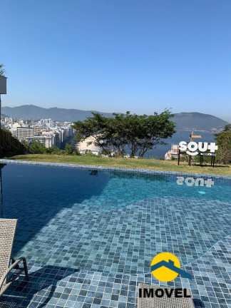 Imagem Apartamento com 1 Quarto à Venda, 38 m² em Ingá - Niterói Imagem Apartamento com 1 Quarto à Venda, 38 m² em Ingá - Niterói