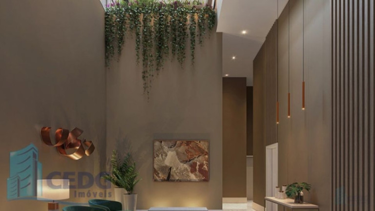 Imagem Apartamento com 3 Quartos à Venda, 109 m² em Juvevê - Curitiba