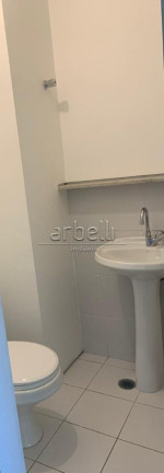 Imagem Sala Comercial à Venda, 33 m² em Lapa - São Paulo