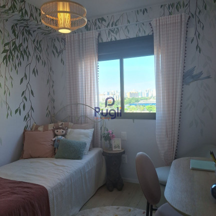 Imagem Apartamento com 3 Quartos à Venda, 86 m² em Casa Verde Baixa - São Paulo