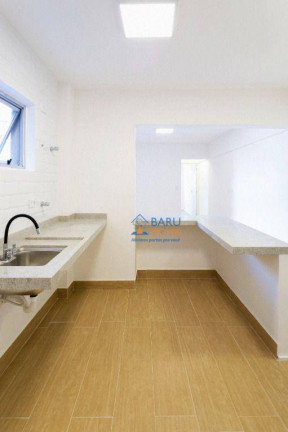 Imagem Apartamento com 1 Quarto à Venda, 44 m² em Perdizes - São Paulo Imagem Apartamento com 1 Quarto à Venda, 44 m² em Perdizes - São Paulo