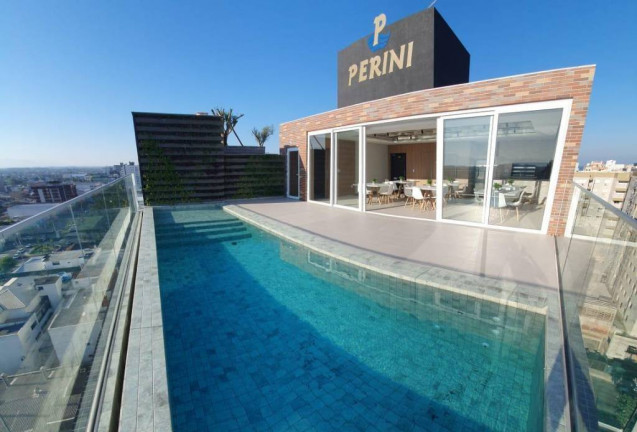 Apartamento com 3 Quartos à Venda, 88 m² em Centro - Capão Da Canoa