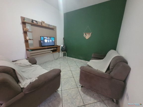 Imagem Casa com 3 Quartos à Venda, 151 m² em Ipiranguinha - Ubatuba