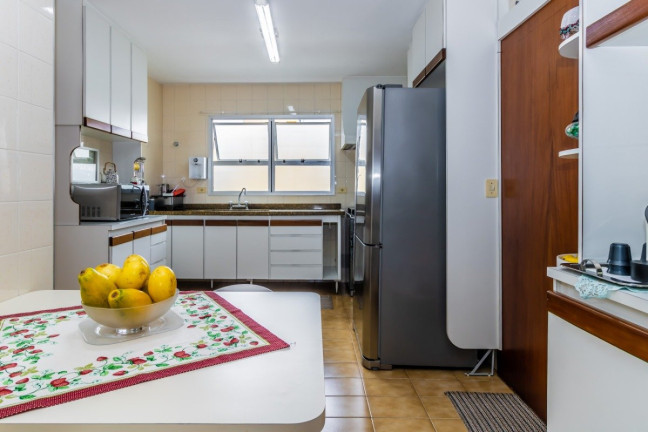 Imagem Apartamento com 4 Quartos à Venda, 131 m² em Perdizes - São Paulo Imagem Apartamento com 4 Quartos à Venda, 131 m² em Perdizes - São Paulo