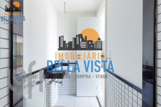 Imagem Apartamento com 2 Quartos à Venda,  em Brooklin Paulista - São Paulo