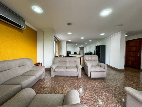 Imagem Imóvel com 4 Quartos à Venda, 243 m² em Nossa Senhora Das Graças - Manaus Imagem Imóvel com 4 Quartos à Venda, 243 m² em Nossa Senhora Das Graças - Manaus