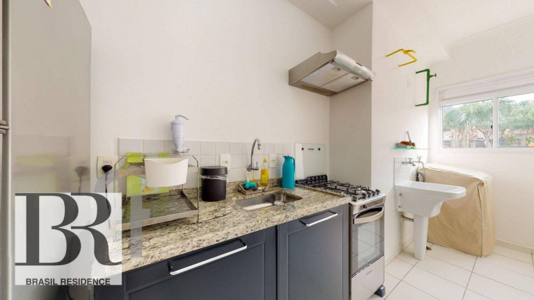 Imagem Apartamento com 2 Quartos à Venda, 47 m² em Jardim Ubirajara (zona Sul) - São Paulo Imagem Apartamento com 2 Quartos à Venda, 47 m² em Jardim Ubirajara (zona Sul) - São Paulo