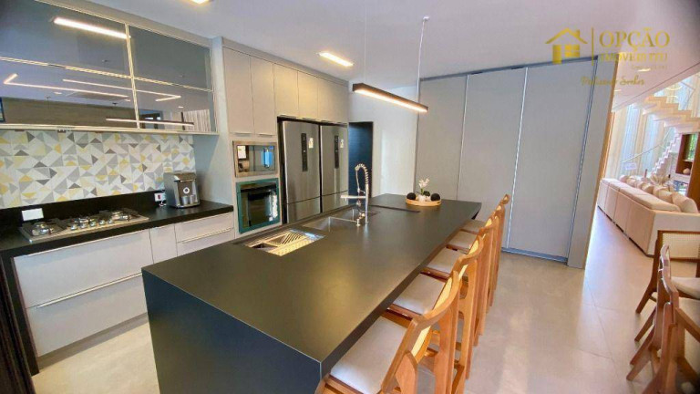 Imagem Casa com 6 Quartos à Venda, 403 m² em Riviera Módulo 11 - Bertioga Imagem Casa com 6 Quartos à Venda, 403 m² em Riviera Módulo 11 - Bertioga