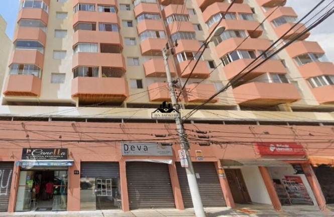 Imagem Apartamento com 2 Quartos à Venda, 77 m² em Rudge Ramos - São Bernardo Do Campo