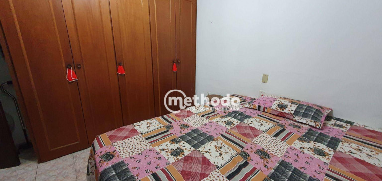 Imagem Casa com 3 Quartos à Venda, 117 m² em Jardim Nova Europa - Campinas Imagem Casa com 3 Quartos à Venda, 117 m² em Jardim Nova Europa - Campinas