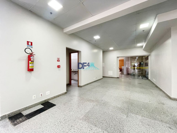 Imagem Sala Comercial para Alugar, 312 m² em Asa Sul - Brasília