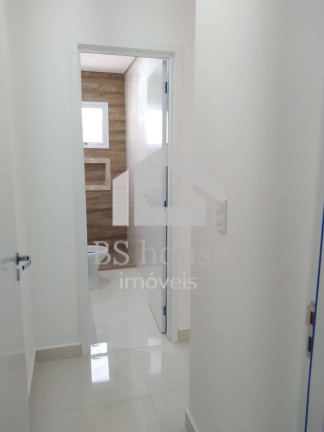 Imagem Apartamento com 3 Quartos à Venda, 144 m² em Vila Curuça - Santo André