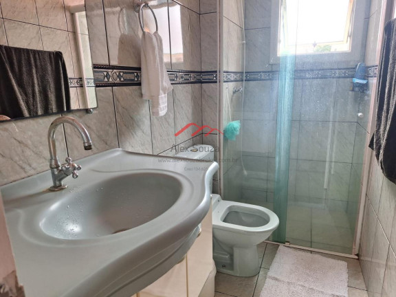 Imagem Casa com 2 Quartos à Venda, 76 m² em Parque Vila Flores - Sumaré Imagem Casa com 2 Quartos à Venda, 76 m² em Parque Vila Flores - Sumaré