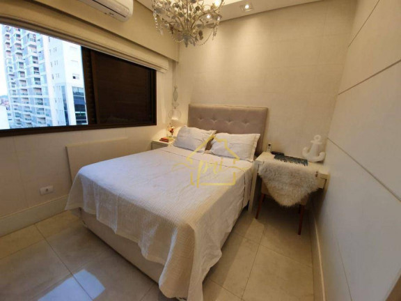 Imagem Cobertura com 4 Quartos à Venda, 401 m² em Boqueirão - Santos