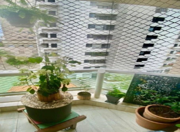 Imagem Imóvel com 2 Quartos à Venda, 53 m² em Vila Mariana - São Paulo