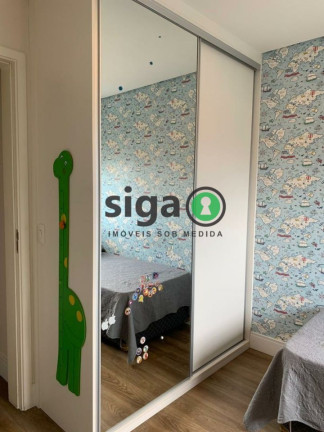 Imagem Apartamento com 3 Quartos à Venda, 145 m² em Barra Funda - São Paulo Imagem Apartamento com 3 Quartos à Venda, 145 m² em Barra Funda - São Paulo
