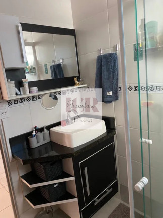 Imagem Casa com 2 Quartos à Venda, 140 m² em Jardim Nova Aparecidinha - Sorocaba