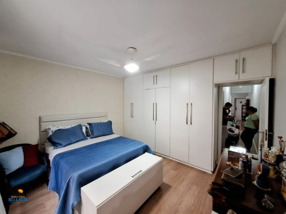 Apartamento com 2 Quartos à Venda,  em Itararé - São Vicente