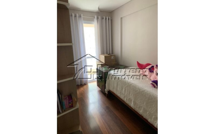 Imagem Apartamento com 3 Quartos à Venda, 157 m² em Jardim Aquarius - São José Dos Campos Imagem Apartamento com 3 Quartos à Venda, 157 m² em Jardim Aquarius - São José Dos Campos