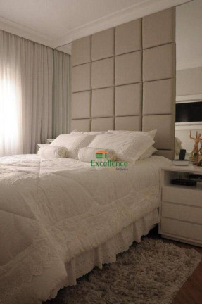 Imagem Apartamento com 3 Quartos à Venda, 80 m² em Campestre - Santo André Imagem Apartamento com 3 Quartos à Venda, 80 m² em Campestre - Santo André