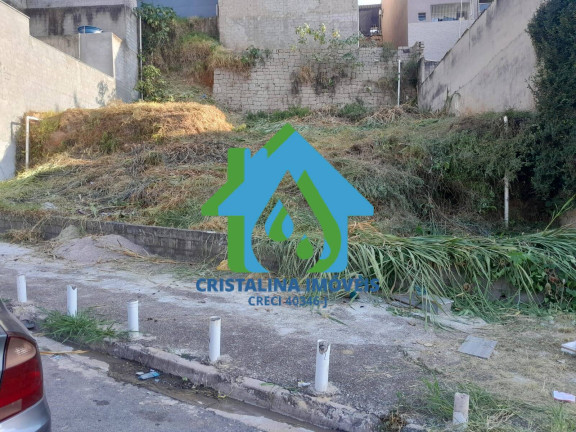 Imagem Terreno à Venda, 234 m² em Jardim Itália - Várzea Paulista