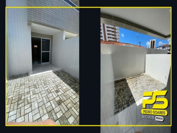 Imagem Apartamento com 3 Quartos à Venda, 11 m² em Bairro Dos Ipês - João Pessoa Imagem Apartamento com 3 Quartos à Venda, 11 m² em Bairro Dos Ipês - João Pessoa