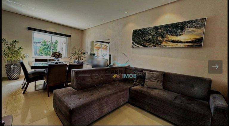 Sobrado com 2 Quartos à Venda, 164 m² em Horto Florestal I - Sorocaba
