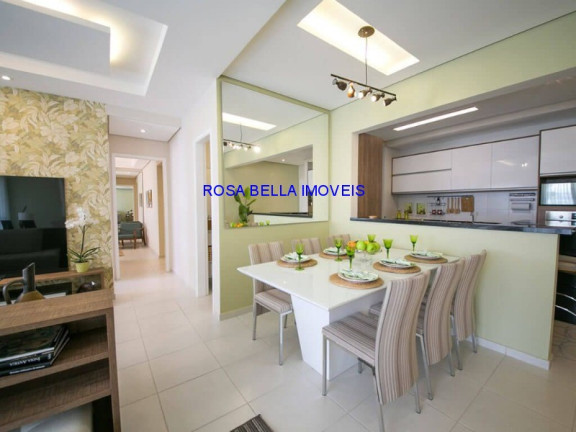 Imagem Apartamento com 3 Quartos à Venda, 86 m² em Capela - Vinhedo