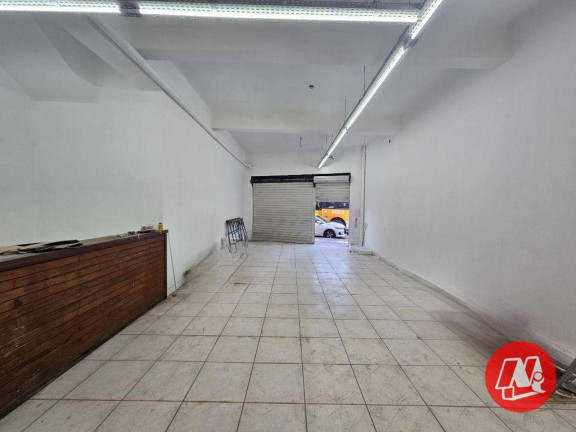 Imagem Loja para Alugar, 477 m² em Bom Fim - Porto Alegre Imagem Loja para Alugar, 477 m² em Bom Fim - Porto Alegre