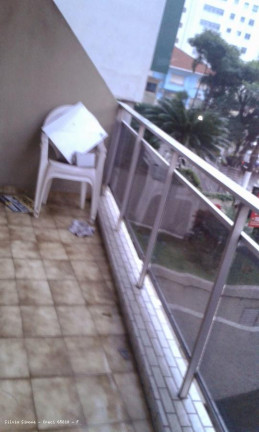Imagem Apartamento à Venda, em Itararé - São Vicente Imagem Apartamento à Venda, em Itararé - São Vicente