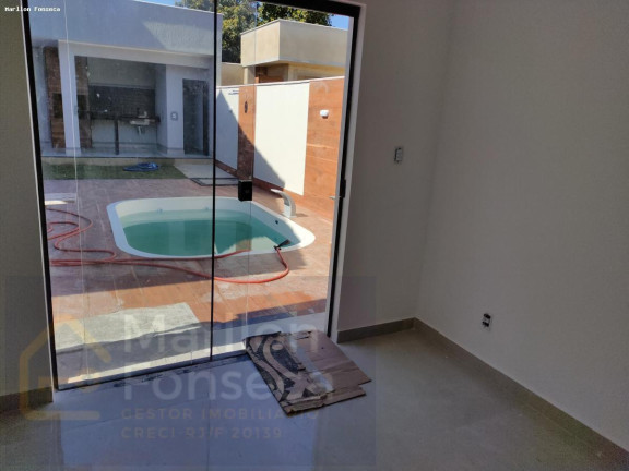 Imagem Casa com 3 Quartos à Venda, 105 m² em Itaipuaçu - Maricá Imagem Casa com 3 Quartos à Venda, 105 m² em Itaipuaçu - Maricá
