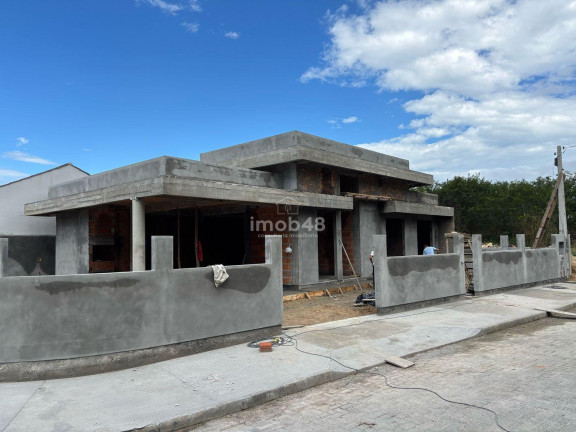 Imagem Casa com 3 Quartos à Venda, 128 m² em Forquilhas - São José Imagem Casa com 3 Quartos à Venda, 128 m² em Forquilhas - São José