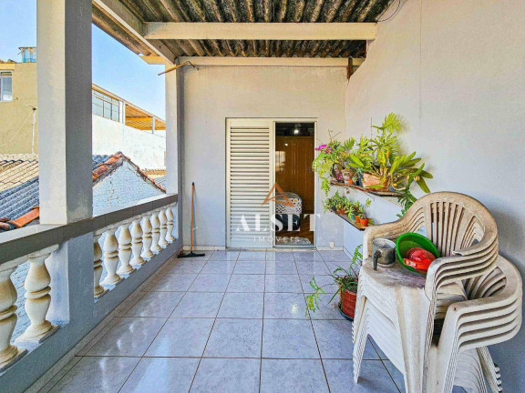 Imagem Sobrado com 3 Quartos à Venda, 220 m² em Vila Carrão - São Paulo Imagem Sobrado com 3 Quartos à Venda, 220 m² em Vila Carrão - São Paulo