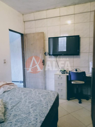 Imagem Casa com 3 Quartos à Venda, 125 m² em Jardim Barro Branco - Cotia Imagem Casa com 3 Quartos à Venda, 125 m² em Jardim Barro Branco - Cotia
