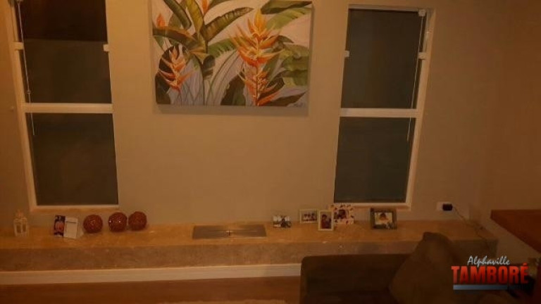 Imagem Casa à Venda,  em Tamboré 11 - Alphaville